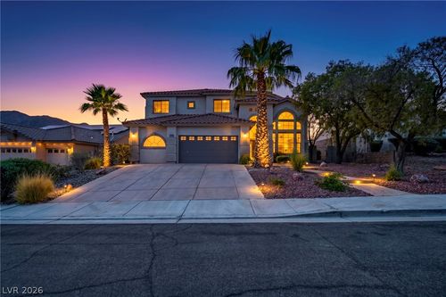 1327 Autumn Wind Way, Henderson, NV, 89052-3096 | Card Image