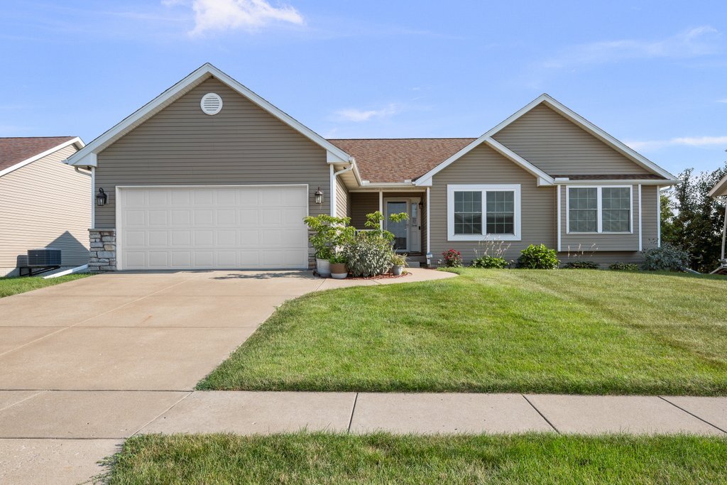 Residential in Bettendorf