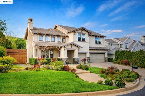 3479 Gravina Pl, Pleasanton, CA, 94566-6272 | Card Image