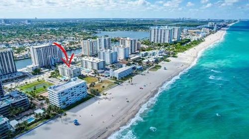 202-1901 S Ocean Dr, Hollywood, FL, 33019-2429 | Card Image
