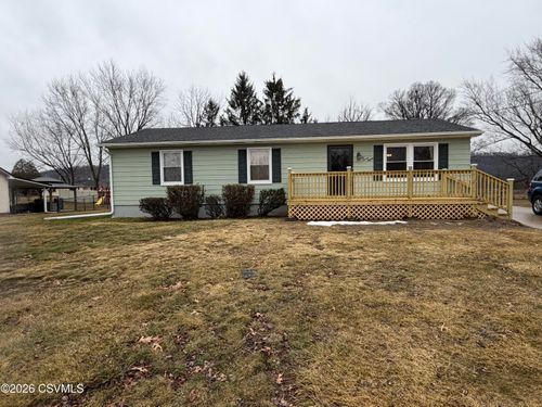 6780 Jefferson St, Bloomsburg, PA, 17815-8776 | Card Image
