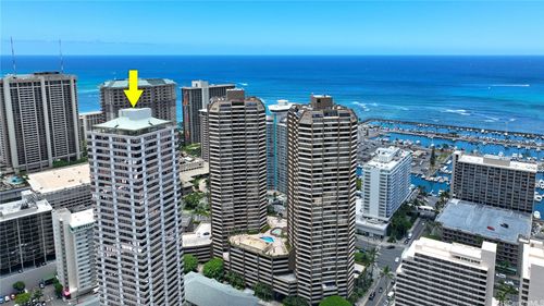apt-501-343 Hobron Ln, Honolulu, HI, 96815-1042 | Card Image