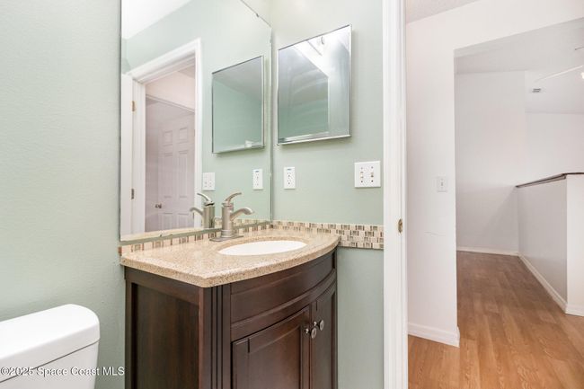6856 Buxton Ave, House other with 3 bedrooms, 2 bathrooms and null parking in Cocoa FL | Image 23