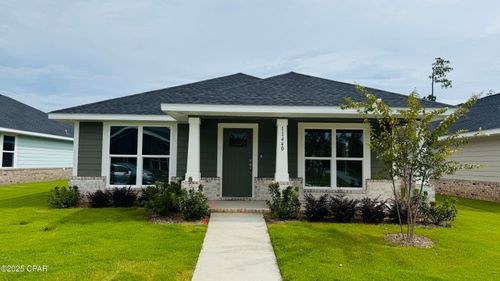 11440 Palm Breeze St, Panama City, FL, 32404-3324 | Card Image
