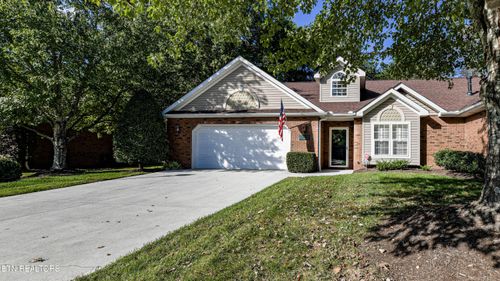 923 Millington Park Way, Knoxville, TN, 37909-1617 | Card Image