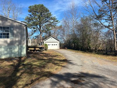 69 Wintermute Drive, Home with 3 bedrooms, 2 bathrooms and 1 parking in Blairsville GA | Image 2