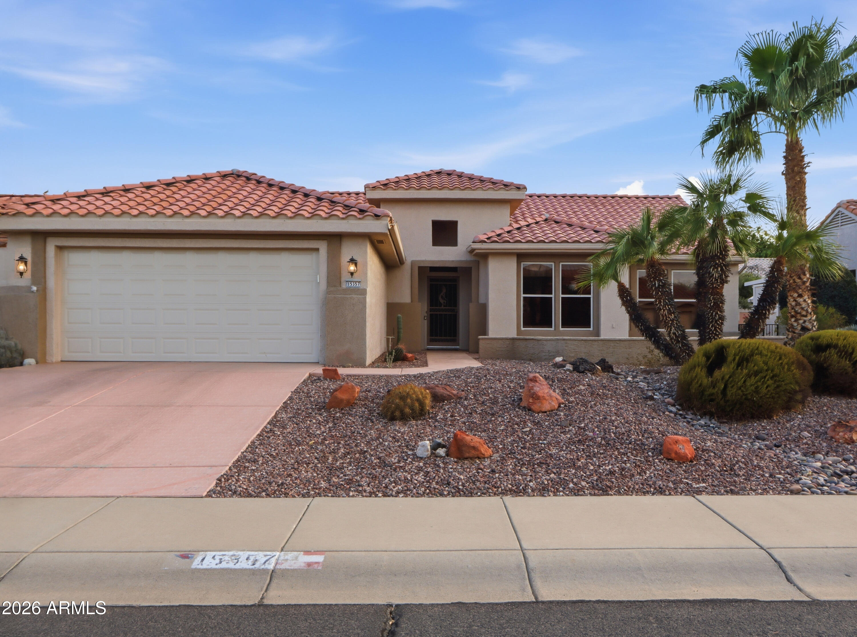 Residential in Sun City West 2