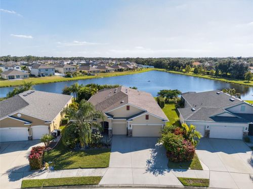 14818 Trinity Fall Way, BRADENTON, FL, 34212-3923 | Card Image