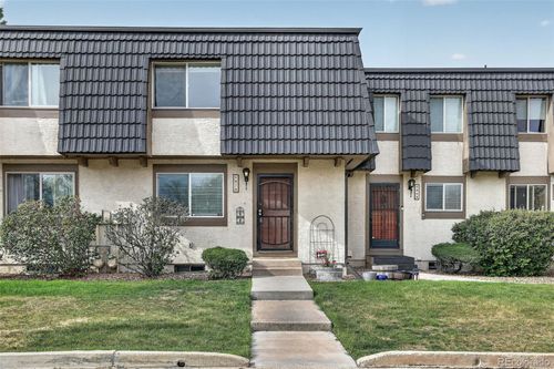6870 S Broadway, Centennial, CO, 80122-1010 | Card Image