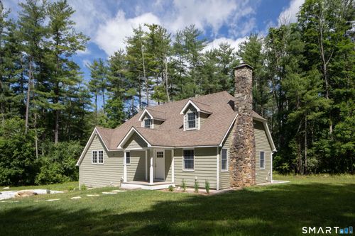 125 S Canaan Rd, Canaan, CT, 06018-2503 | Card Image