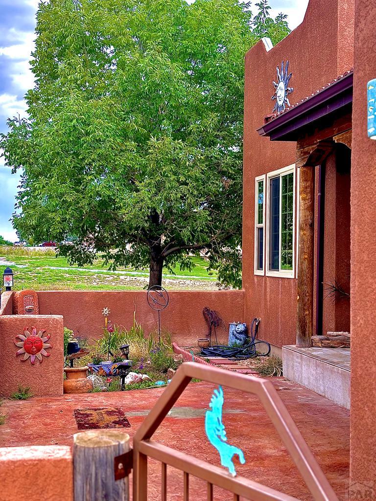 Spaulding Ave, Pueblo West, CO 81007