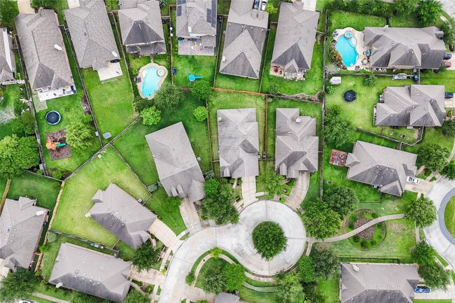12206 Cove Bluff Ct, House other with 4 bedrooms, 4 bathrooms and 2 parking in Cypress TX | Image 44