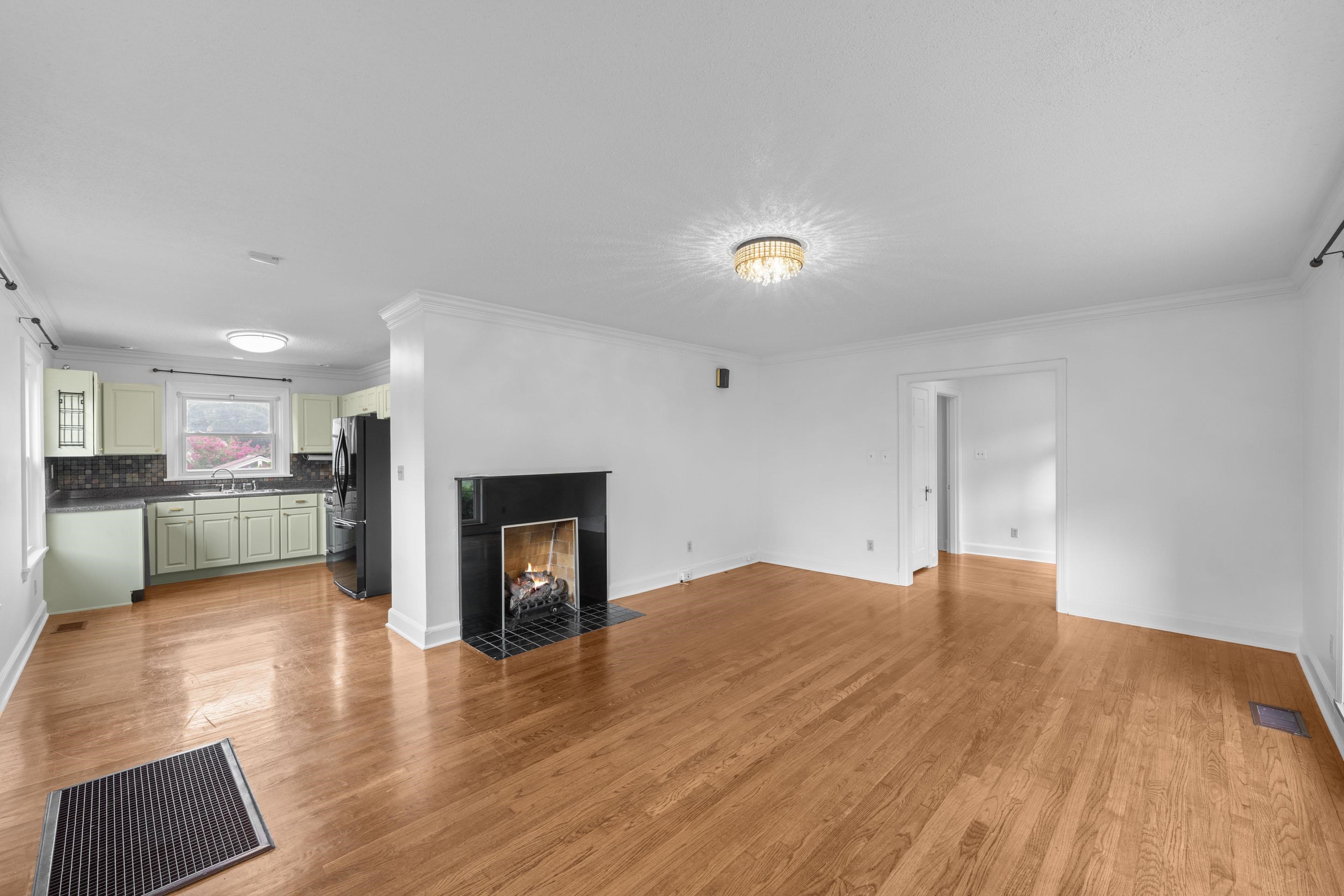 Residential in Memphis 5