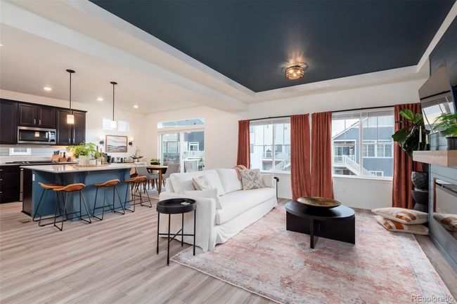 56 Magnolia Ct, House other with 4 bedrooms, 4 bathrooms and 2 parking in Erie CO | Image 6