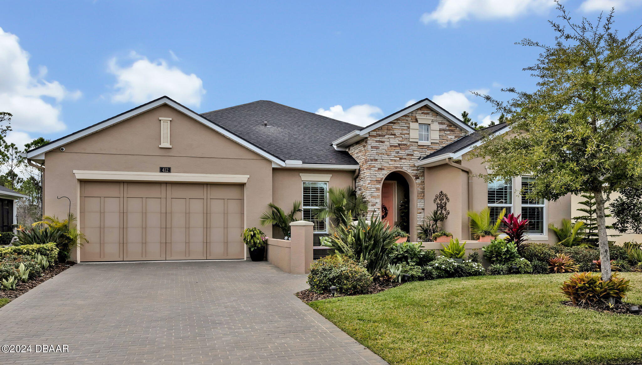 Nottinghill St, Ormond Beach, FL 32174