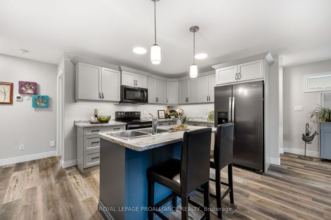 29 Rabbit Rd, House attached with 3 bedrooms, 2 bathrooms and 1 parking in Brighton ON | Image 13