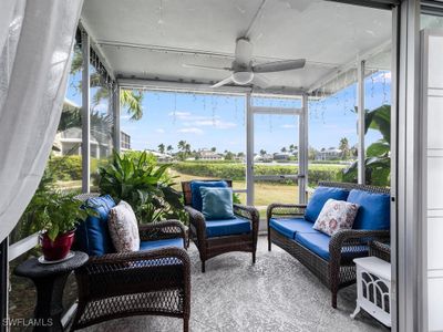 B3 - 330 Kon Tiki Drive, Condo with 2 bedrooms, 2 bathrooms and null parking in Naples FL | Image 1