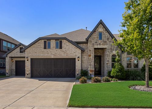 2115 Devonblue Drive, Forney, TX, 75126 | Card Image