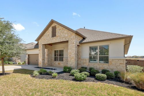 1612 Indian Apple Way, Leander, TX, 78641-4815 | Card Image