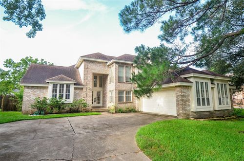 15111 New Hastings Dr, Houston, TX, 77095-2923 | Card Image