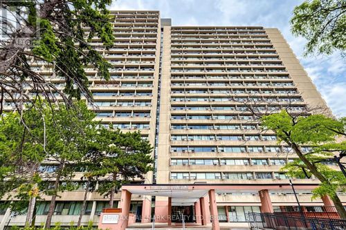 1512-100 Leeward Glenway, Toronto (Flemingdon Park), ON, M3C2Z1 | Card Image