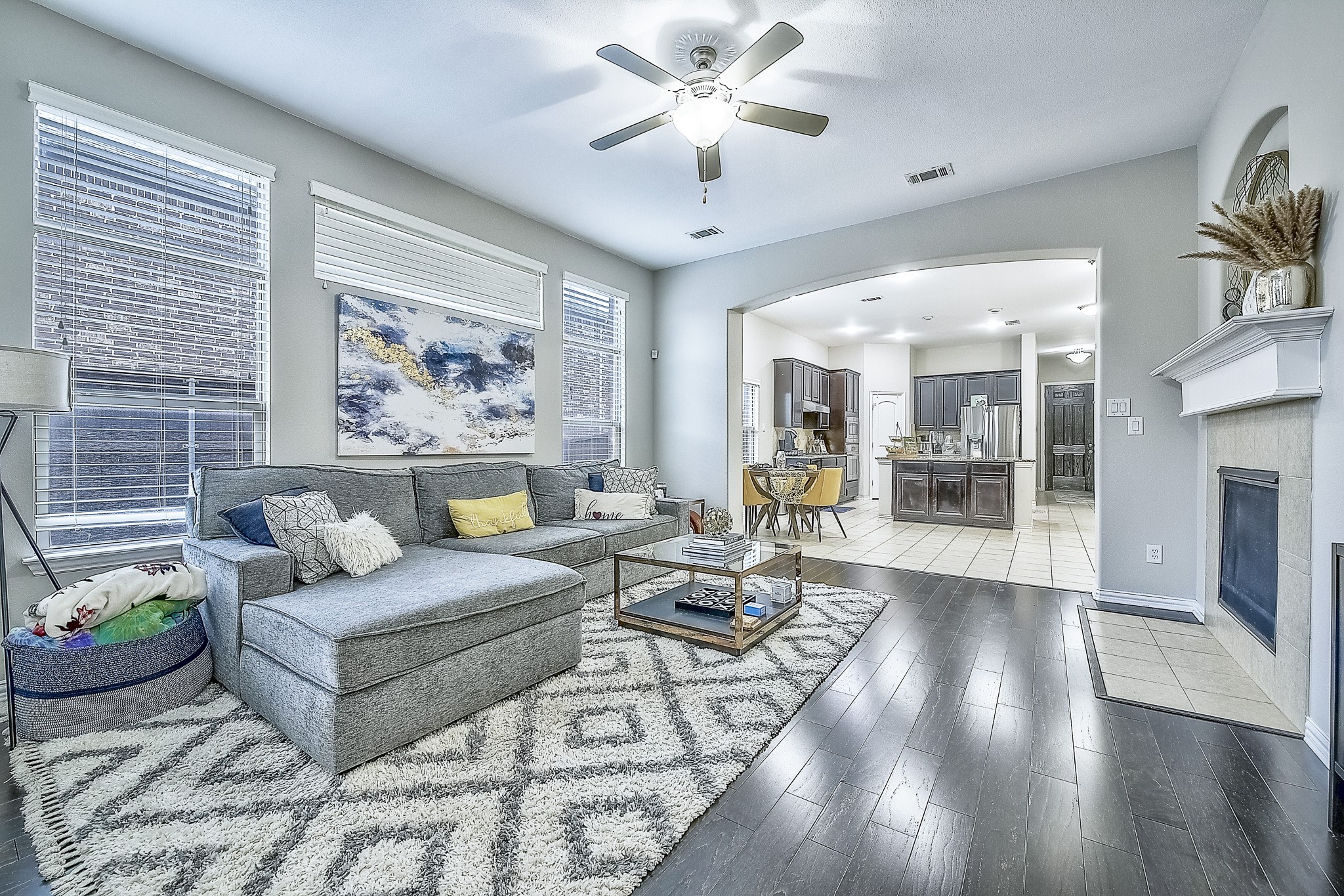 Residential in McKinney 3