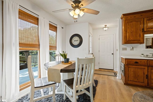 105 Fox Chase Ct, House other with 4 bedrooms, 3 bathrooms and 2 parking in Simpsonville SC | Image 11