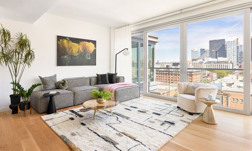 1013-547 W 47th Street, New York City, NY, 10036 | Card Image