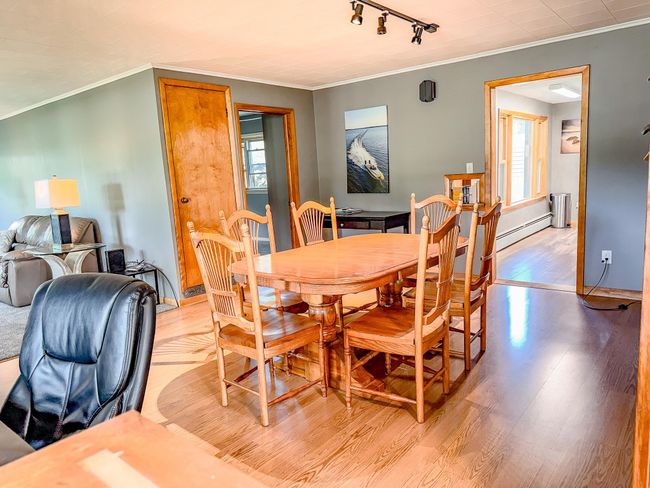 W806 State Road 23 49, House other with 3 bedrooms, 1 bathrooms and null parking in Green Lake WI | Image 10