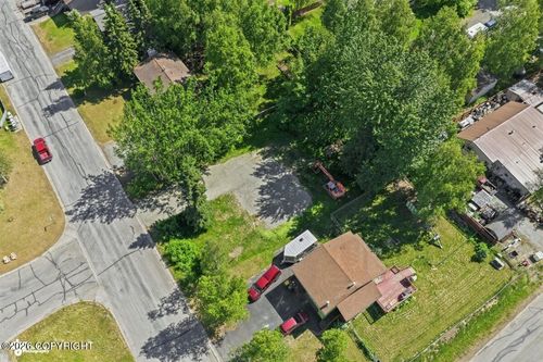 16826 Riddell St, Eagle River, AK, 99577-7606 | Card Image