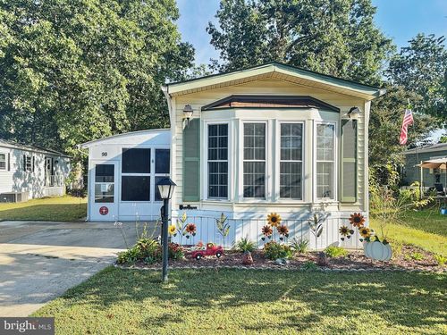 unit-90-1616 Pennsylvania Ave, Vineland, NJ, 08361-7506 | Card Image