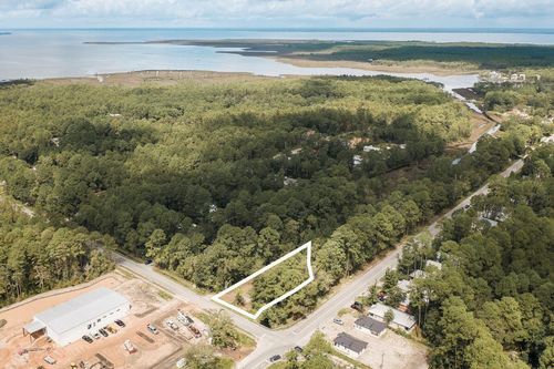 1 & 2 Churchill Bayou Rd, Santa Rosa Beach, FL, 32459-4000 | Card Image