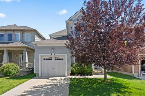 6 Windwood Grove Sw, Airdrie, AB, T4B3T2 | Card Image