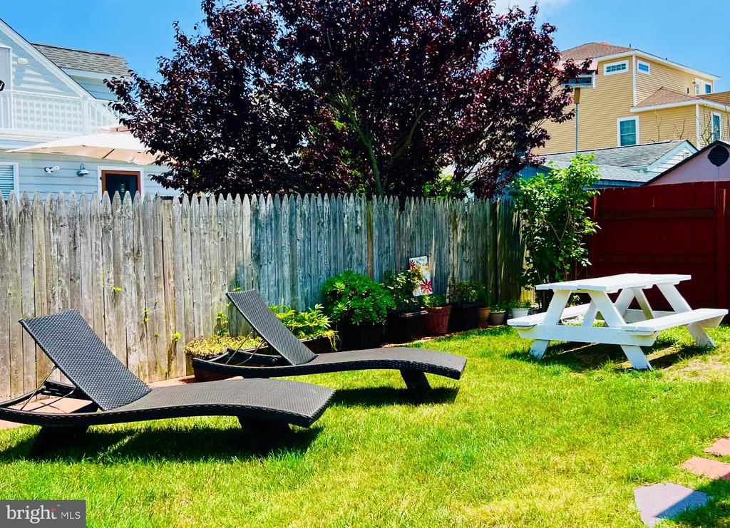 Residential Lease in BRIGANTINE 5