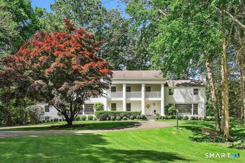 148 Ramhorne Rd, New Canaan, CT, 06840-3007 | Card Image