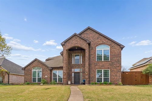 2316 Flanders Ln, Plano, TX, 75025-2149 | Card Image
