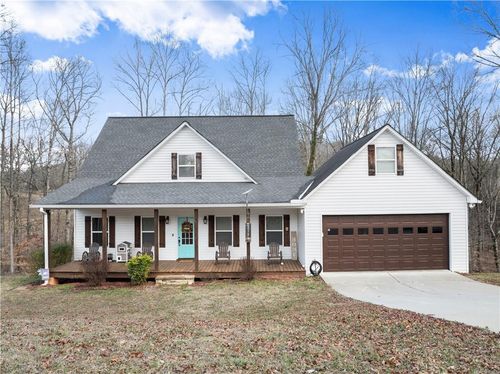 6019 Old Howser Mill Rd, Gainesville, GA, 30506-2785 | Card Image