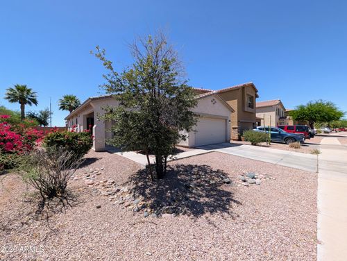 7323 W St Charles Ave, Laveen, AZ, 85339-7013 | Card Image
