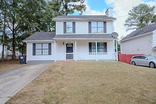 5393 Kirk Dr, Atlanta, GA, 30349-5883 | Card Image