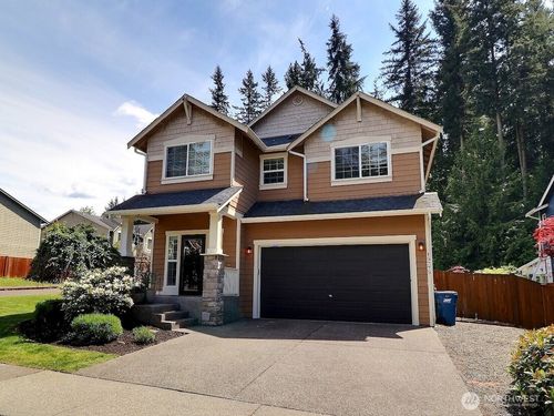 19776 Mountain Ridge Rd Se, Monroe, WA, 98272-1653 | Card Image