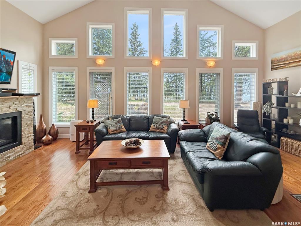 Residential in Candle Lake 3