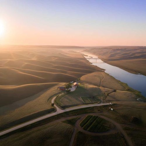 104103 Range Rd 20-1a, Rural Lethbridge County, AB, T1M1M4 | Card Image