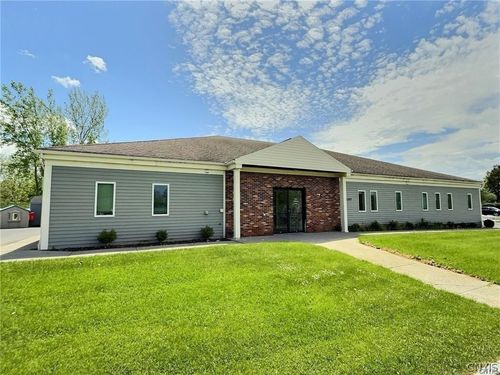 1100 Corporate Dr, Auburn, NY, 13021-1633 | Card Image