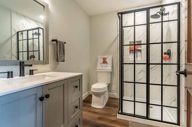 main floor bath | Image 45
