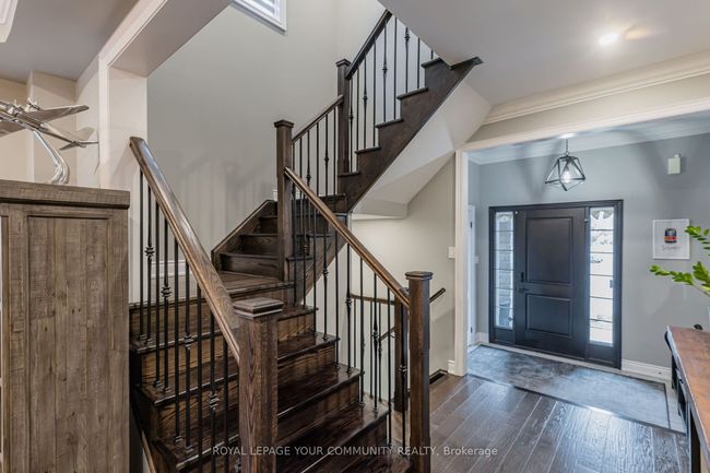 150 Creekland Ave, House other with 4 bedrooms, 5 bathrooms and 2 parking in Stouffville ON | Image 14