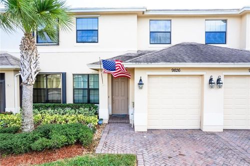 9826 E Villa Cir, Vero Beach, FL, 32966-3146 | Card Image