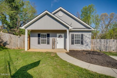 801 North Street, Johnson City, TN, 37604 | Card Image