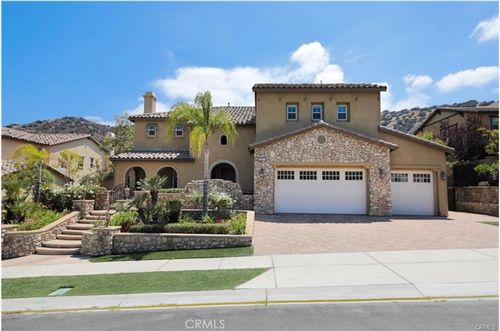 8167 Sunset Rose Dr, Corona, CA, 92883 | Card Image