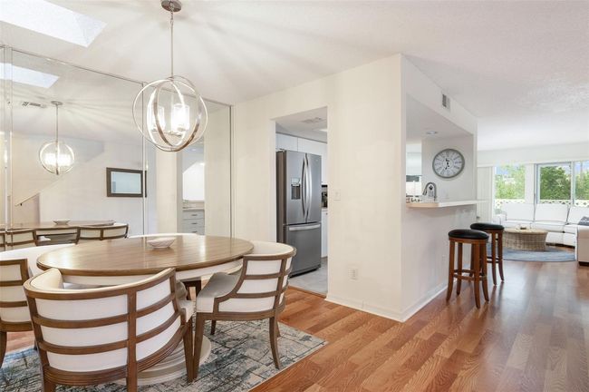 623 Garland Cir, Townhouse with 3 bedrooms, 2 bathrooms and null parking in INDIAN ROCKS BEACH FL | Image 21