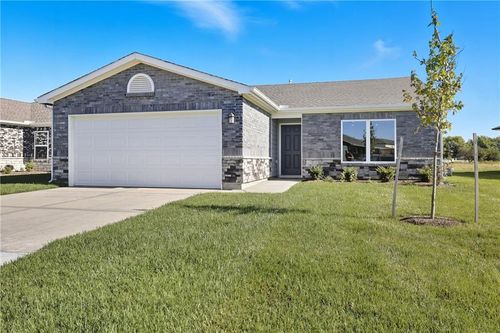 20846 Starside St, Edgerton, KS, 66021-6501 | Card Image